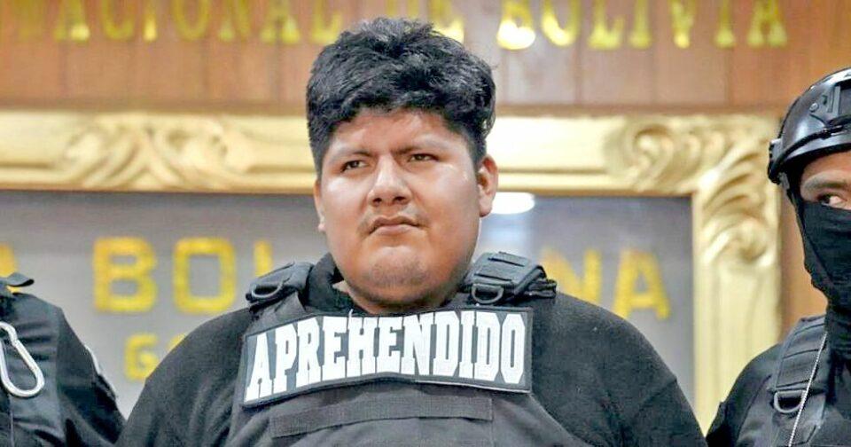 Sentencian a 30 años de prisión a Edwin Marcos por el feminicidio de Kamila P.Z.