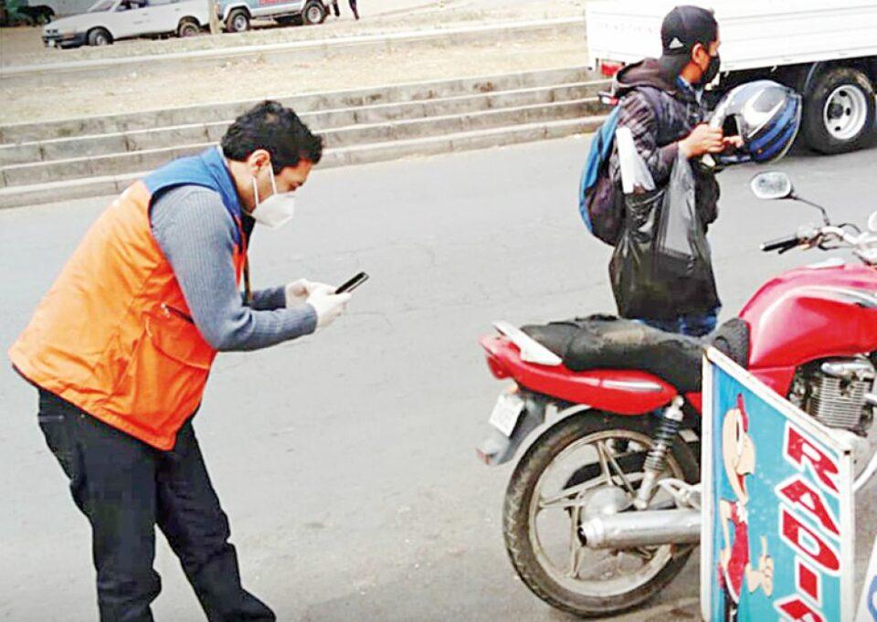 Accidentes en Chuquisaca aumentan 18% en un año