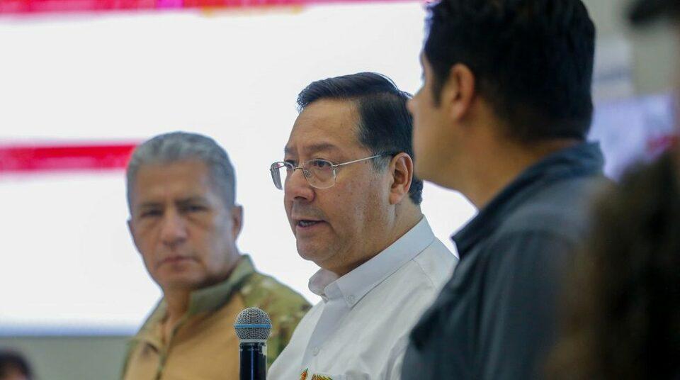 Gobierno y sector agropecuario se reúnen el 15 de noviembre para abordar producción y abastecimiento