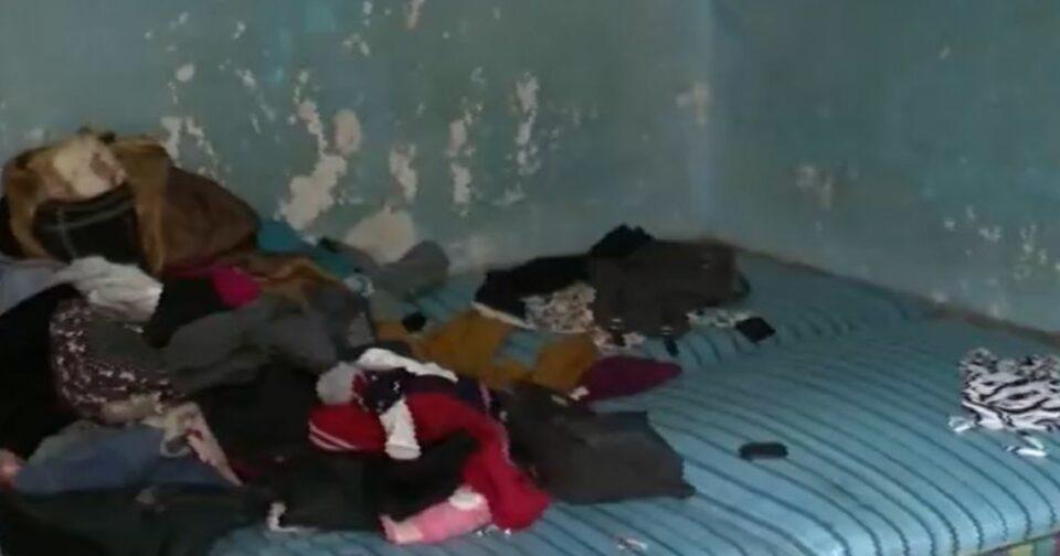 Rescatan a cuatro adolescentes víctimas de explotación sexual en El Alto