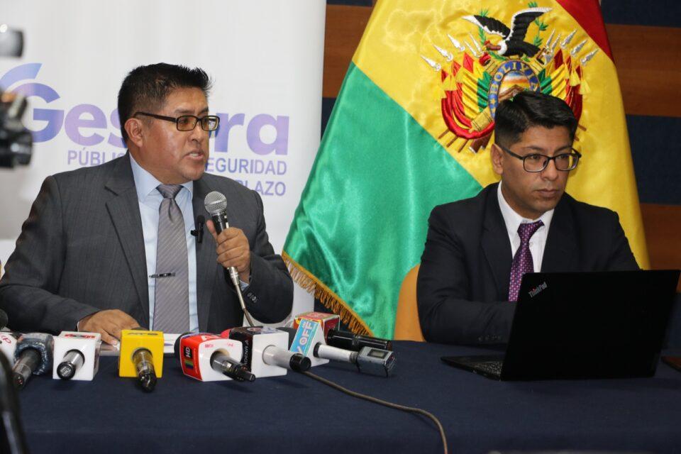 Trabajadores independientes pueden asegurar su jubilación con aporte de Bs 360 mensuales