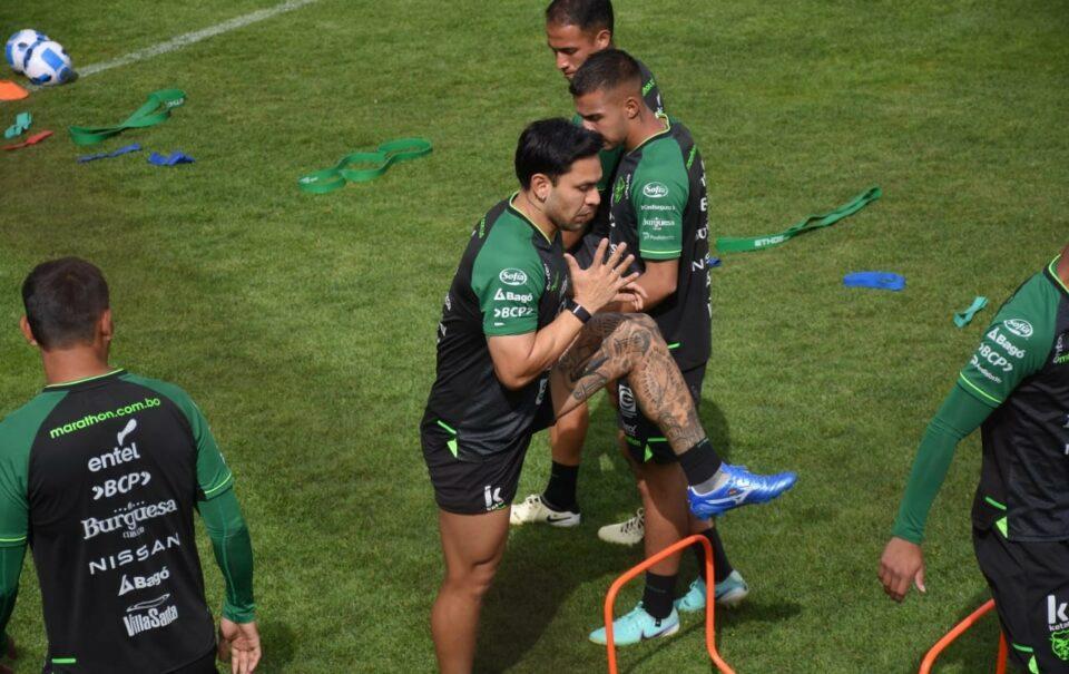 Argentina evalúa armar 'dos equipos' para enfrentar a Ecuador y Paraguay en Eliminatorias