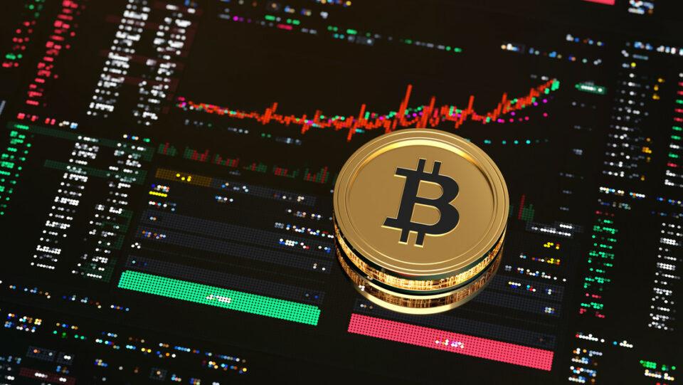 Bitcoin supera los 81.000 dólares y marca un nuevo récord histórico