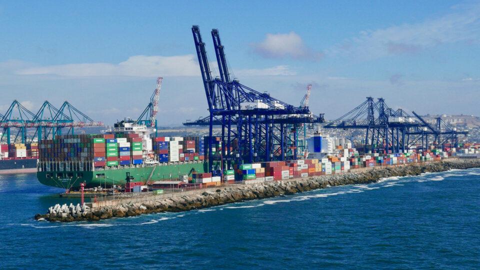 San Antonio, la alternativa de EE.UU. para contrarrestar al megapuerto de Chancay