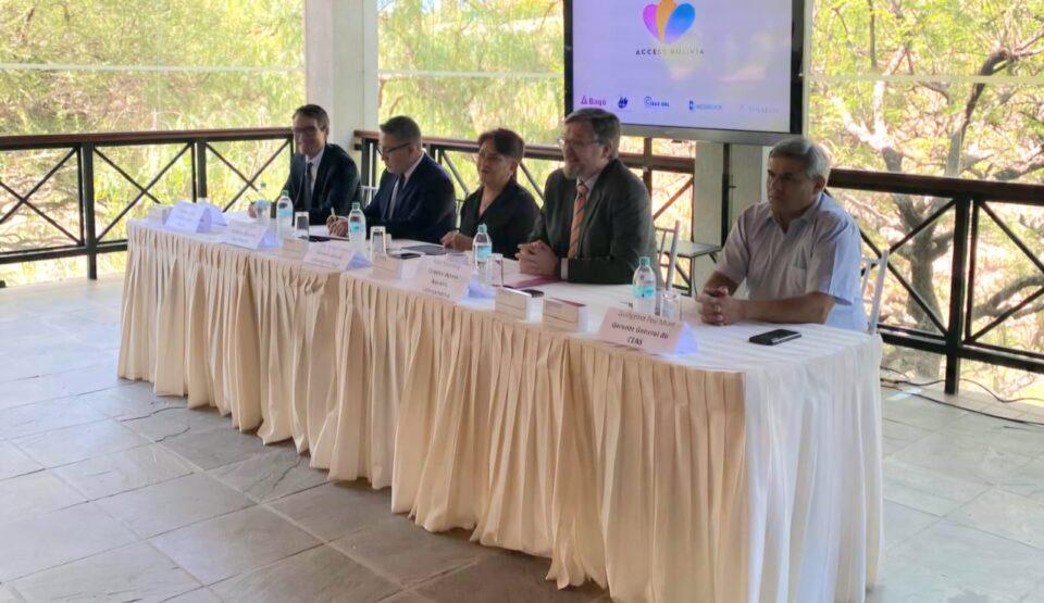 Pacientes cardiovasculares de bajos recursos accederán a tratamientos accesibles gracias a plataforma digital