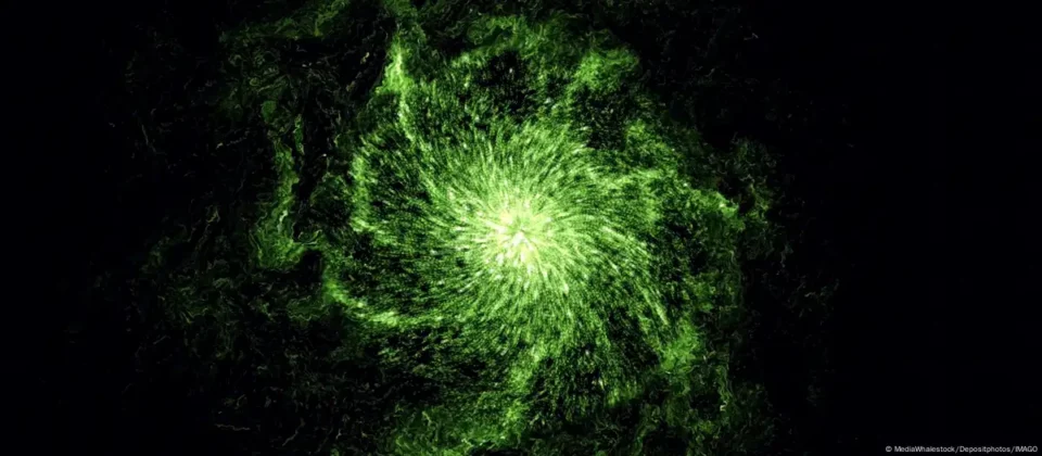 Científicos logran manipular la materia 'supersólida' y demuestran su naturaleza dual