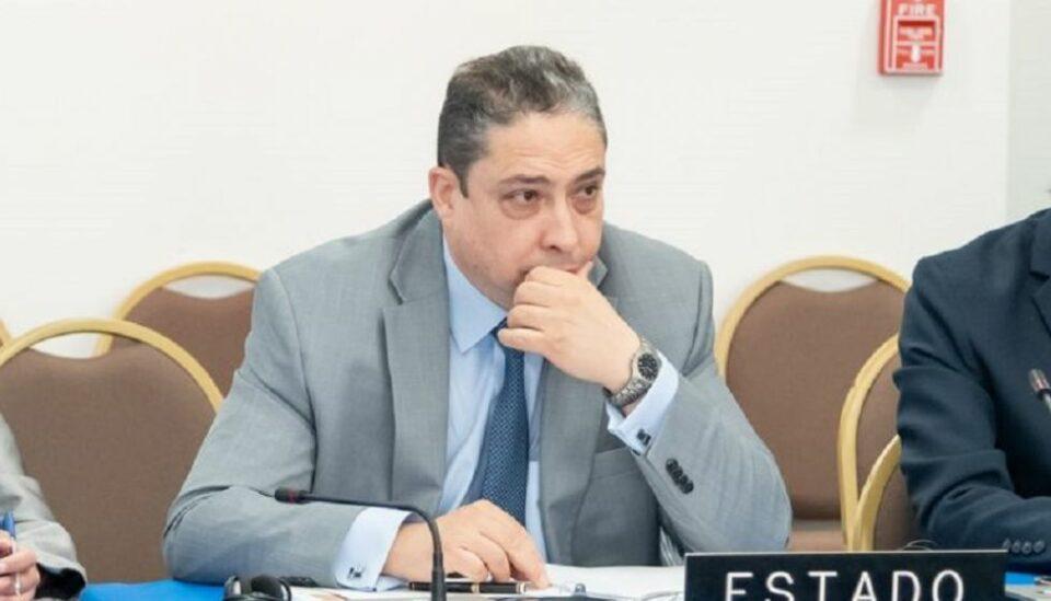 Bolivia denuncia ante la CIDH actuación ilegal del TCP sobre elecciones judiciales