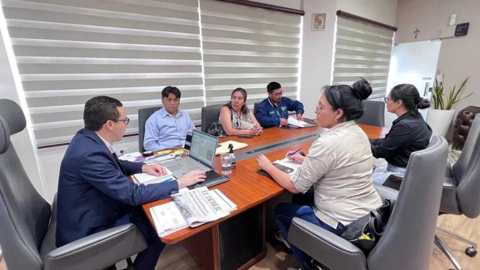 Fiscalía y ANH lanzan estrategia contra reventa y almacenamiento ilegal de combustible