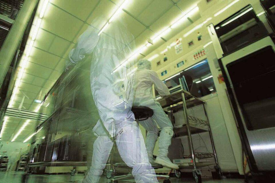 Taiwán prohíbe a TSMC fabricar chips de 2 nm fuera de la isla