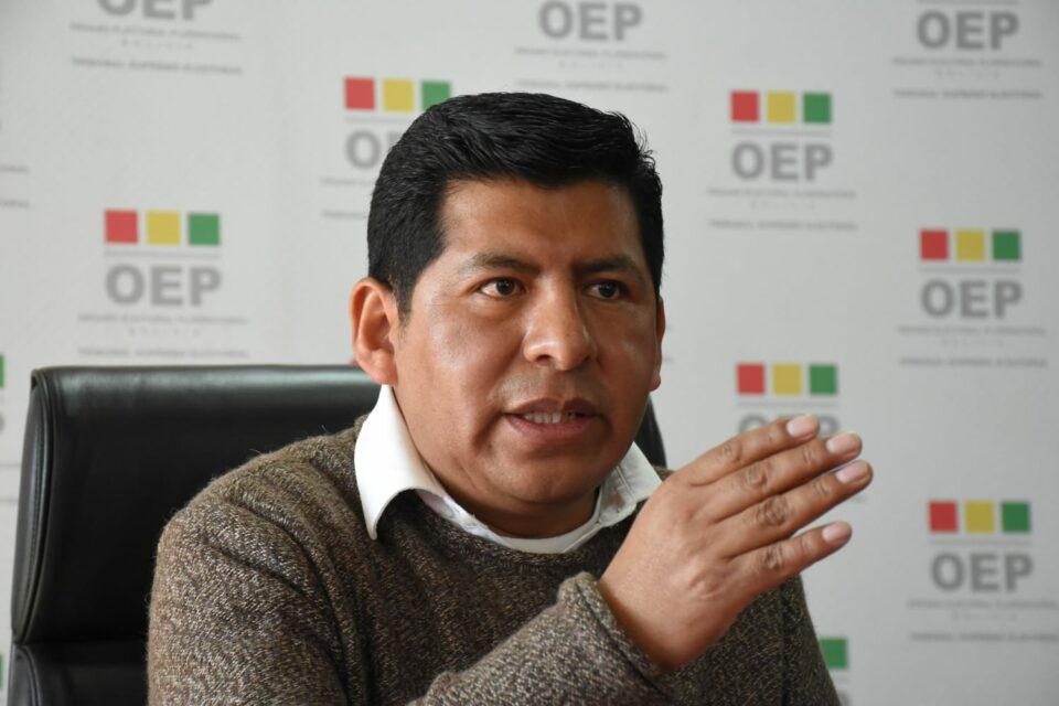 TSE propone ley corta para 'blindar' elecciones judiciales tras fallo del TCP