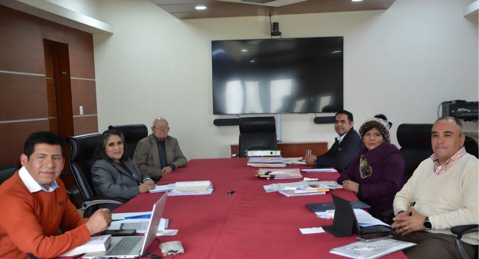 TSE acatará fallo del TCP y realizará elección judicial parcial el 15 de diciembre