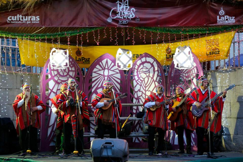 Convocan concurso de villancicos en La Paz con premios de Bs 10.600