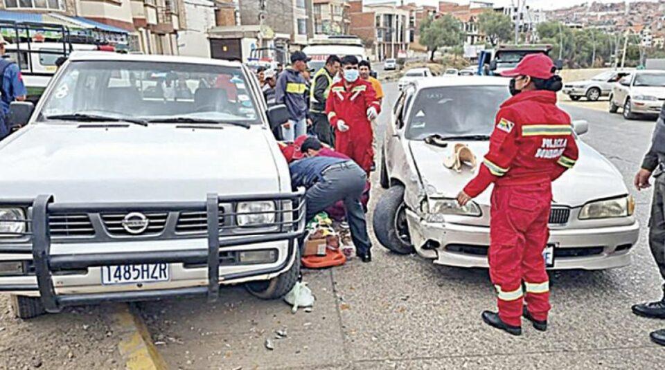 Hijo de víctima de atropello en Sucre apelará condena de cinco años por falta de convocatoria a conciliación