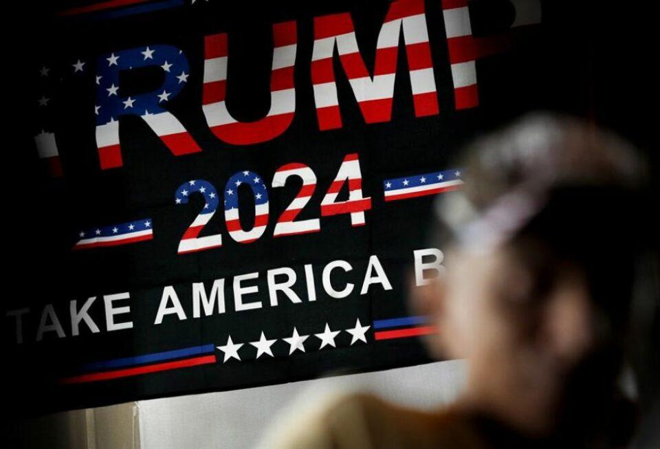 El dólar, Bitcoin y Wall Street suben tras victoria de Trump en elecciones