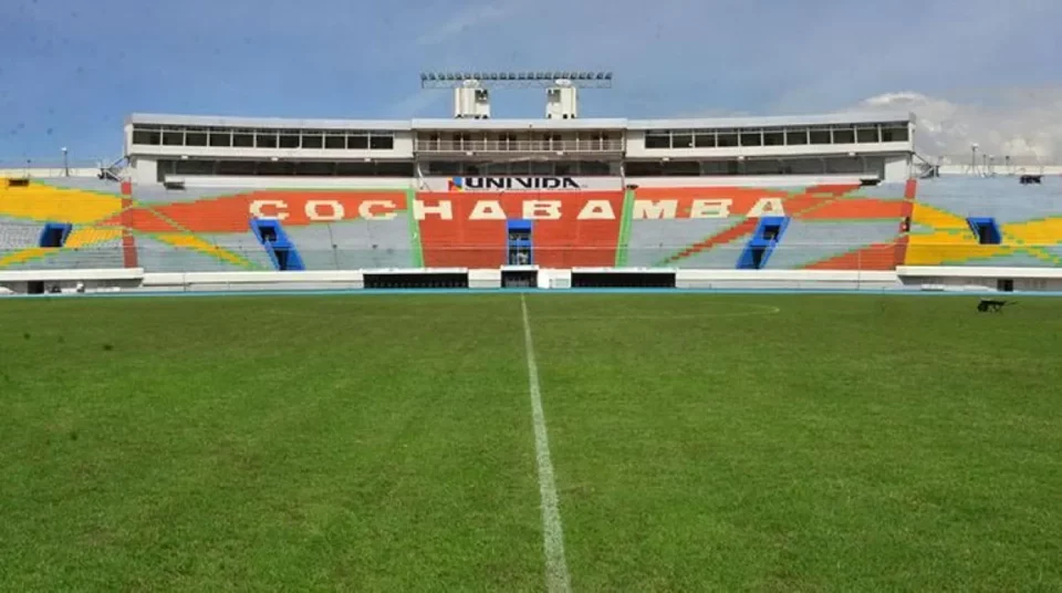 San Antonio de Bulo Bulo jugará la final y la Copa Libertadores en el Félix Capriles