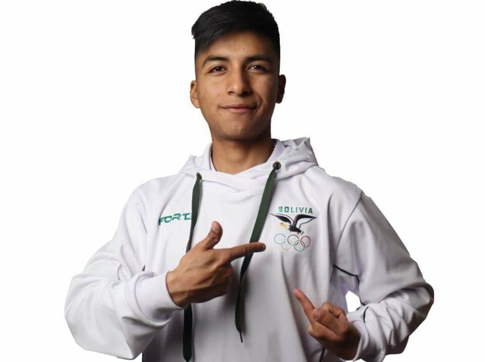 Pacheco da oro a Bolivia en eSports de Ayacucho