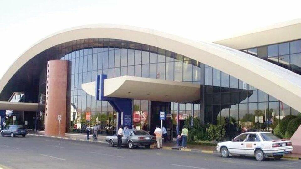 Para el domingo 15 de diciembre, operarán sólo vuelos internacionales en el país