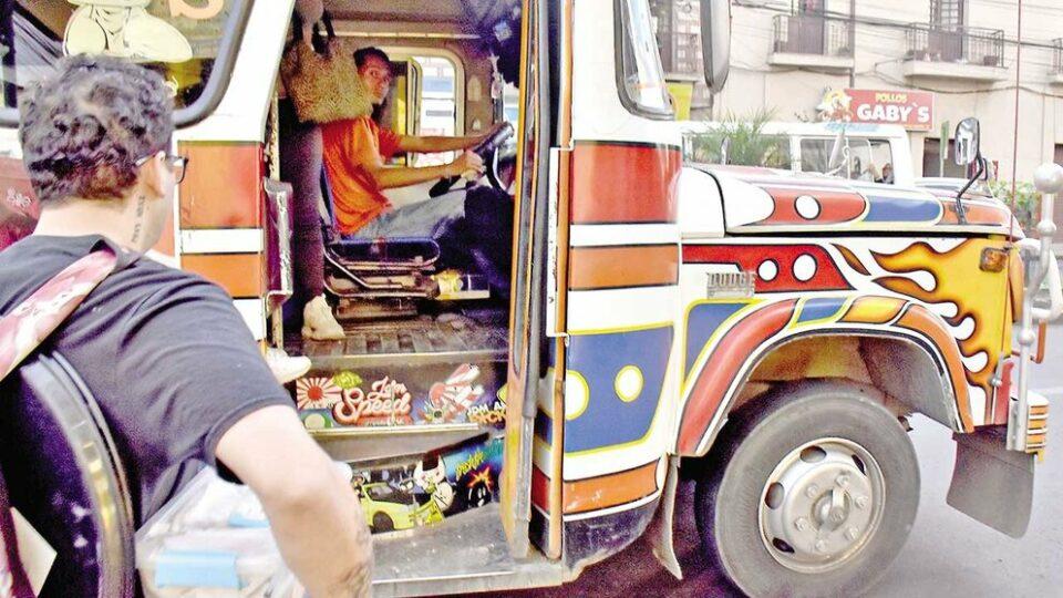 ¿Cuándo entrará en vigencia el nuevo pasaje en la Llajta?; mira qué dice la Alcaldía