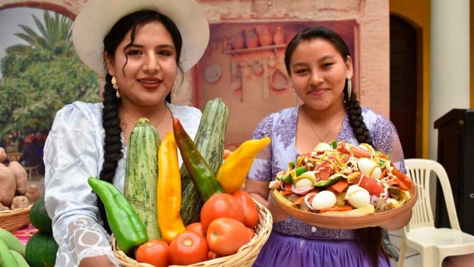 Agenda de fin de semana: municipios realzan gastronomía y producción agrícola en ferias
