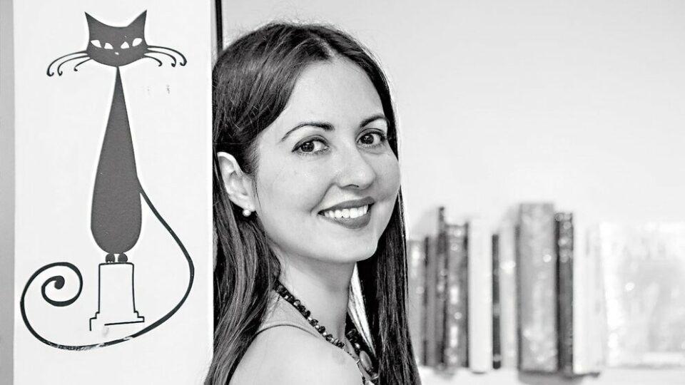 Liliana Colanzi: Inmortalizando con palabras desde la imaginación