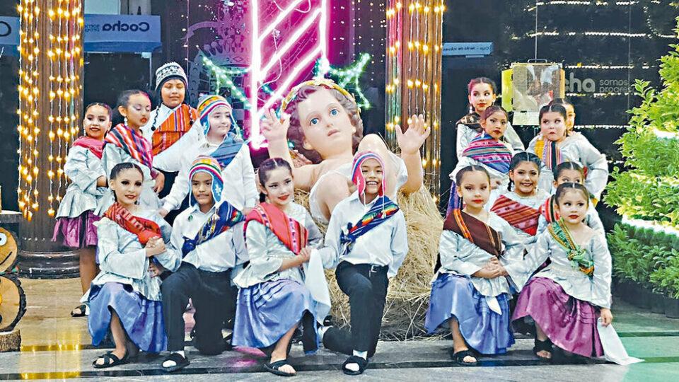 Artistas de danza preparan nuevos proyectos para 2025