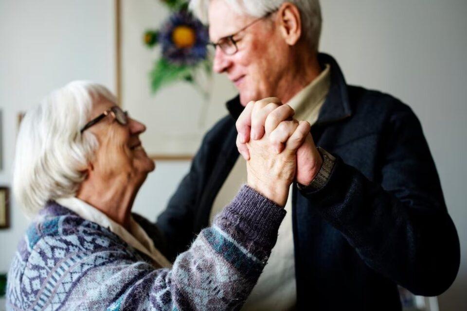 Los beneficios inesperados de bailar para los síntomas asociados al Parkinson
