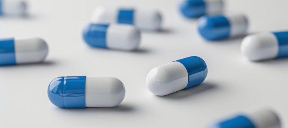 Un nuevo hallazgo descarta que exista un vínculo entre antibióticos y el deterioro cognitivo en mayores de 70 años