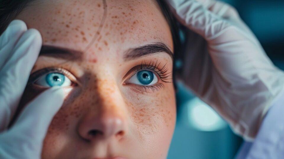 El impacto del estrés en la salud de la piel: una conexión entre mente y cuerpo