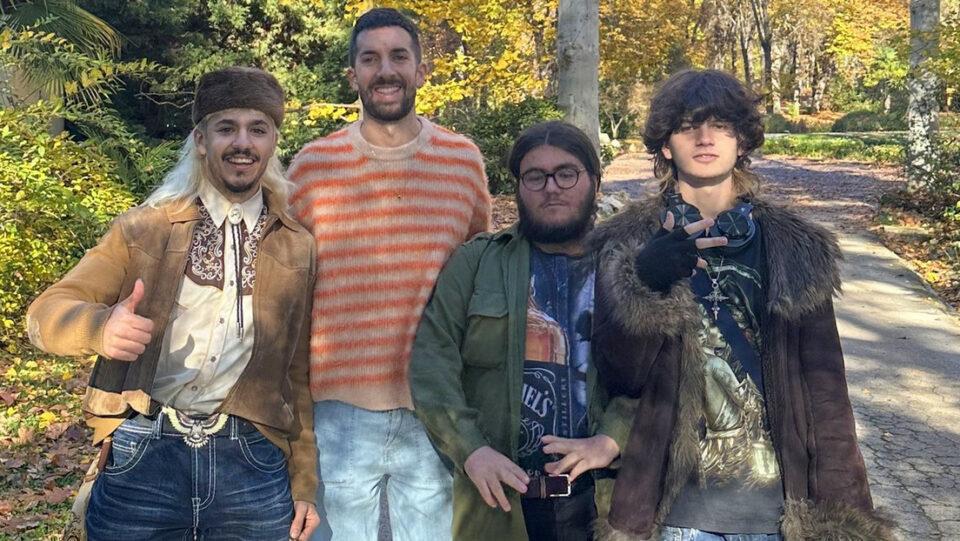 De 'público' en la tele a entrevistar a un ministro: el meteórico éxito de dos jóvenes españoles