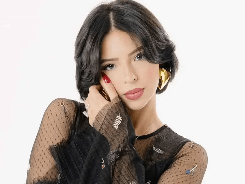 2024: Ángela Aguilar la celebridad más odiada de México - ATB Digital