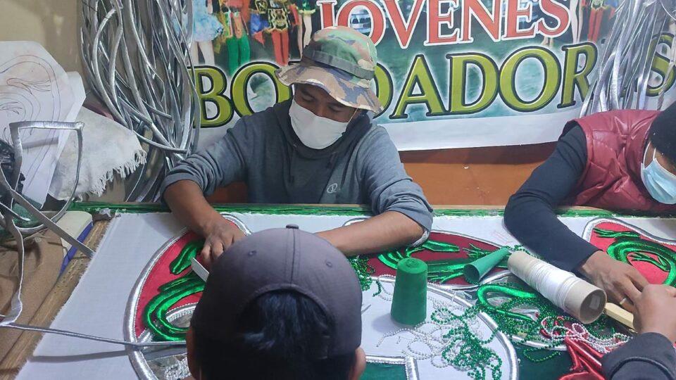 Privados de libertad generaron Bs 1.4 millones en ventas en cuatro años, impulsando su reinserción