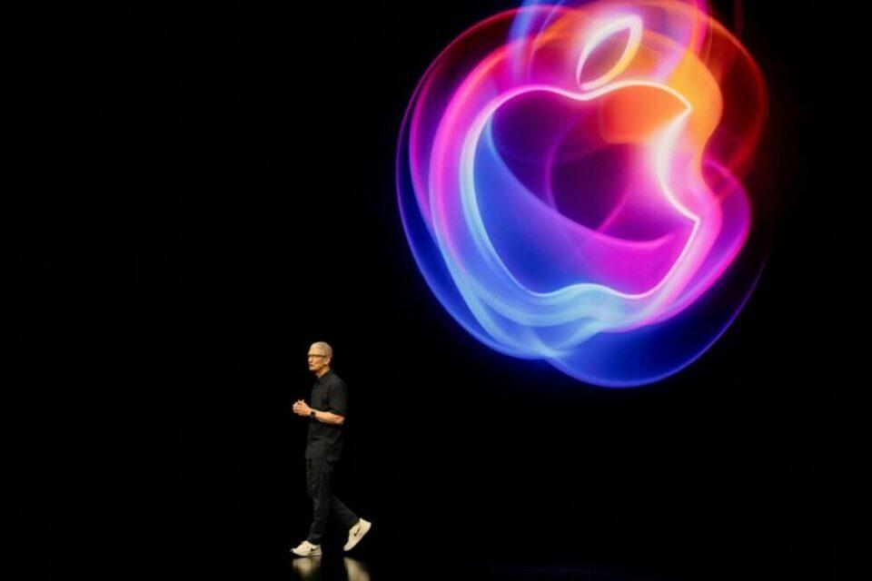 Tim Cook revela secretos de Apple Intelligence