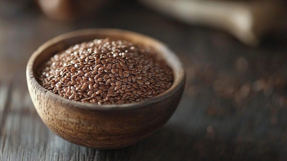 Por qué las semillas de lino son tan recomendadas por los expertos