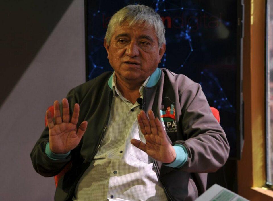 Arias descarta aplicación de ley de condonación de multas aprobada por el Concejo