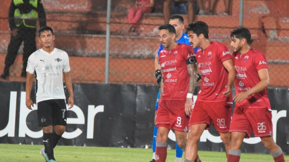 Wilstermann vuelve a estrellarse (3-1)