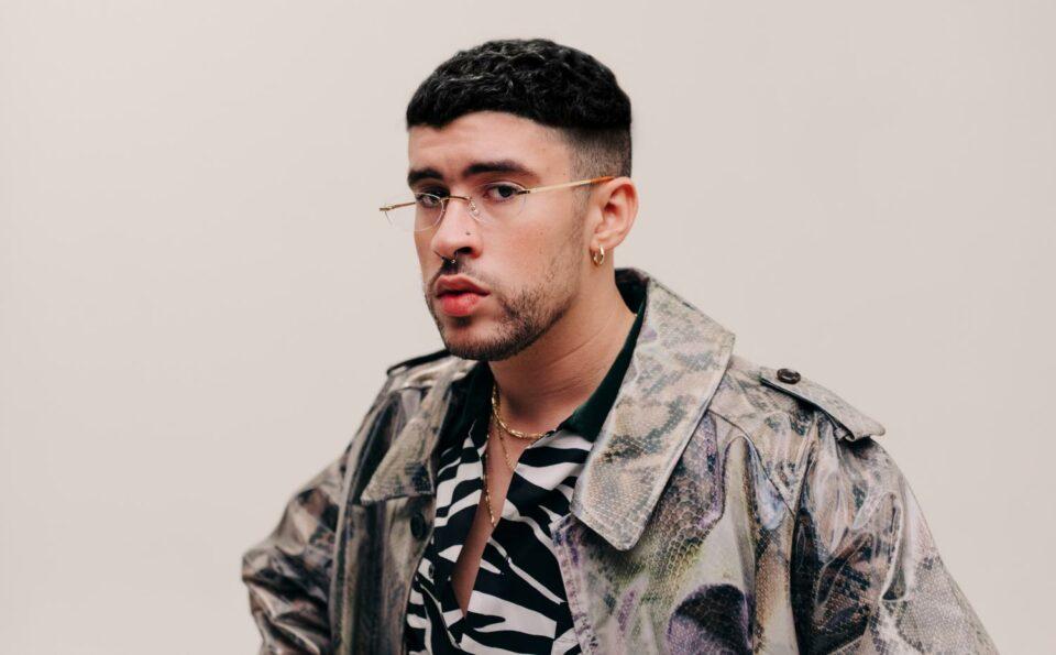 Bad Bunny anuncia nuevo álbum