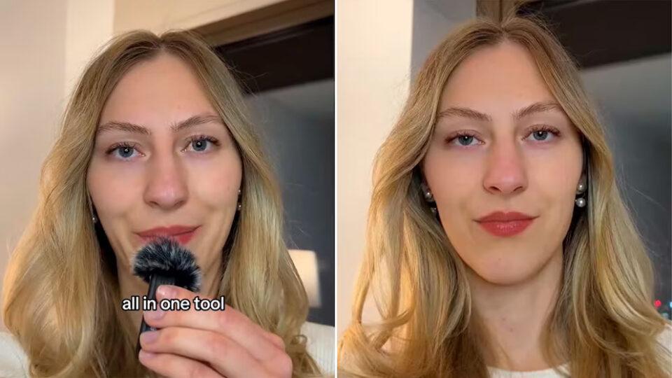 Redes sociales debaten: 5 señales de atractivo oculto