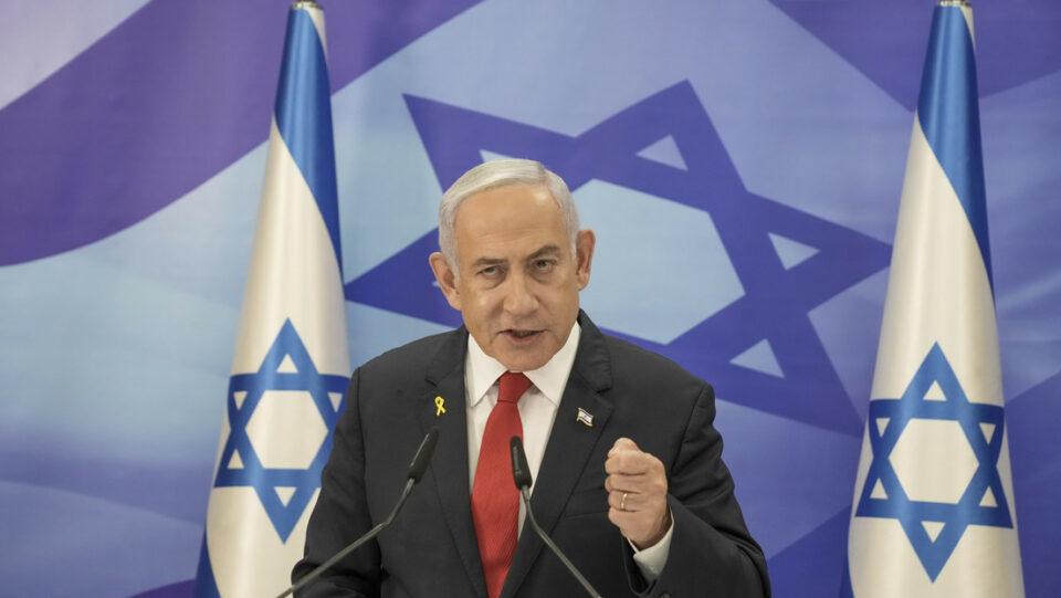 Netanyahu amenaza al nuevo gobierno sirio por su acercamiento a Irán