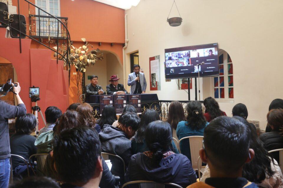 Bolivia será sede del XV Congreso de Archivología del Mercosur 2025