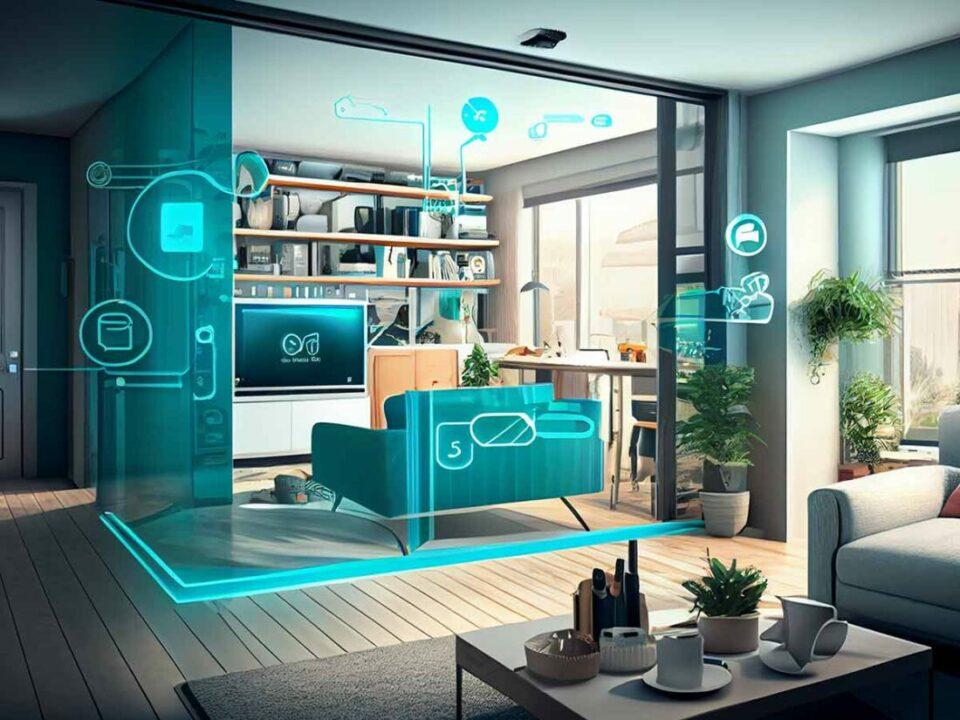 Cómo la IA te ayuda a encontrar tu casa ideal