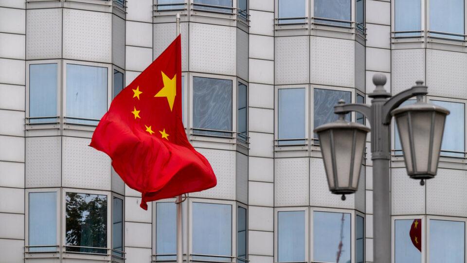 China sanciona al sector militar de EE.UU. por ventas de armas a Taiwán