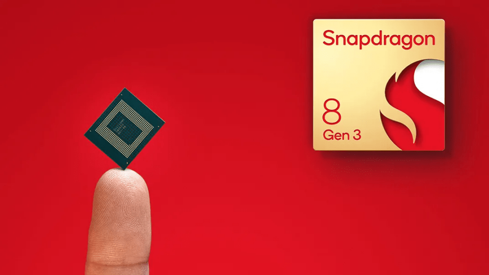 Snapdragon 8 Elite 2: el nuevo chip de 2025