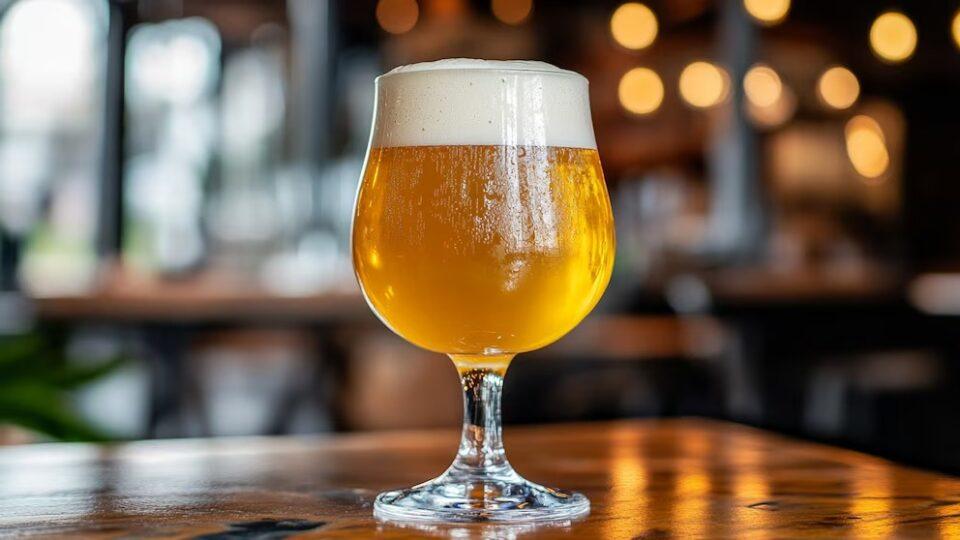 Cuántas calorías tiene un vaso de cerveza y cómo influye en la salud