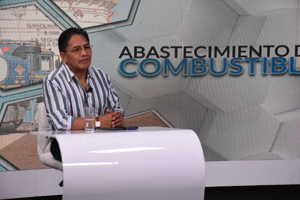 Gobierno intensificará operativos contra el agio y la especulación de productos en 2025