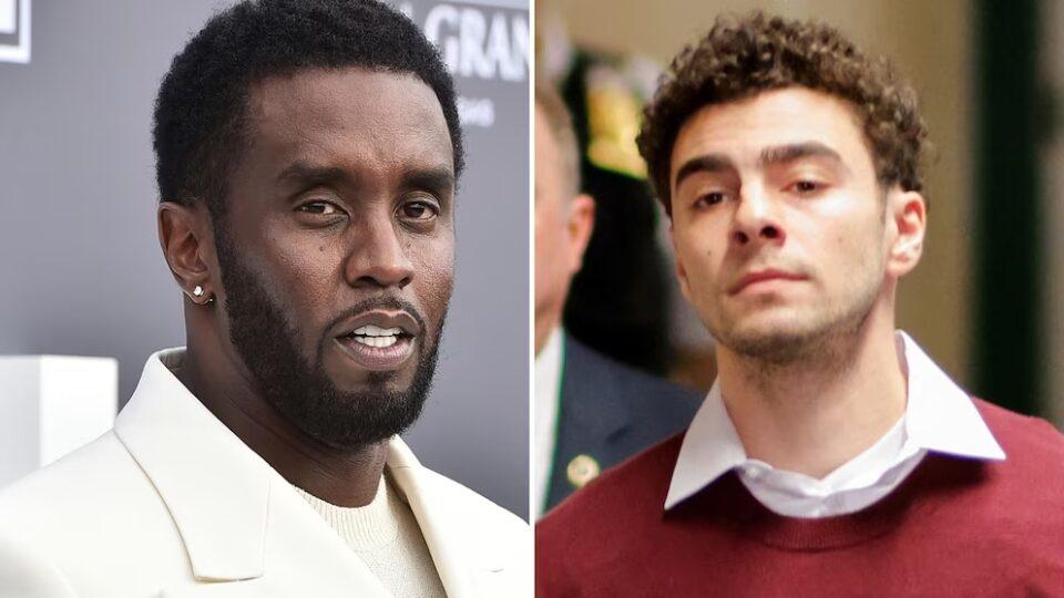 "Diddy" y Luigi Mangione : la verdad sobre su estancia en la cárcel