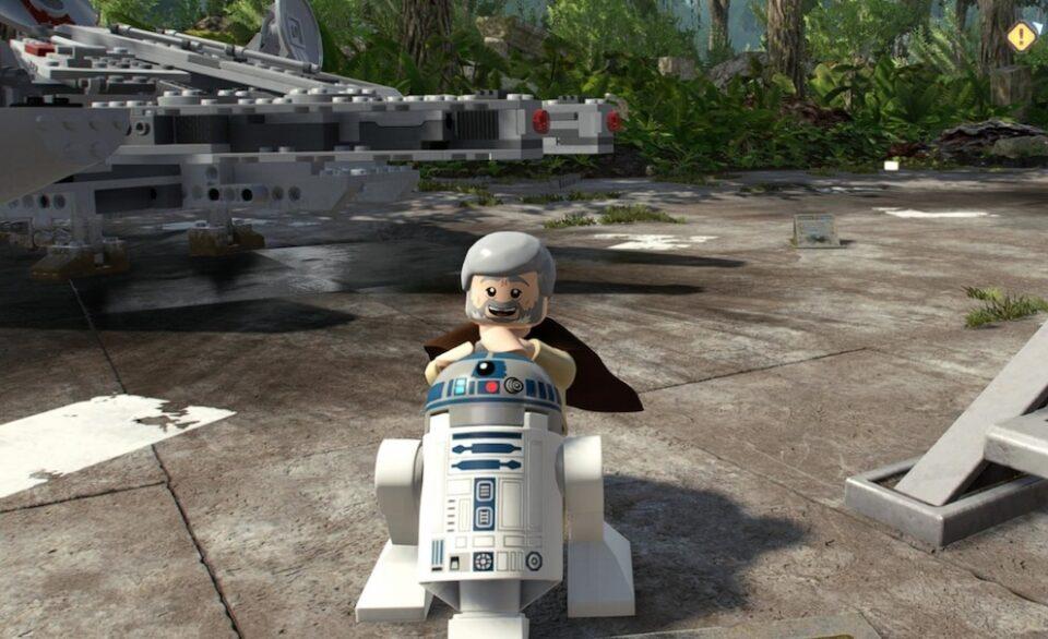 Juega gratis Star Wars: La Saga Skywalker en Epic Games Store: este es el paso a paso