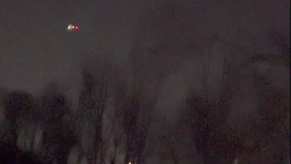 Congresista asegura que drones misteriosos sobrevuelan un estado de EE.UU. son de origen iraní