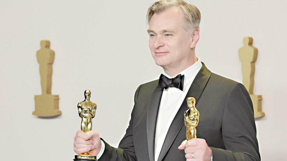 Universal anuncia adaptación de 'La Odisea' dirigida por Christopher Nolan para 2026
