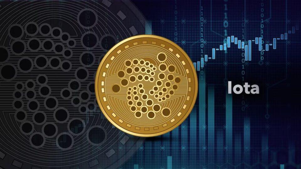 IOTA: cuál es el valor de esta criptomoneda