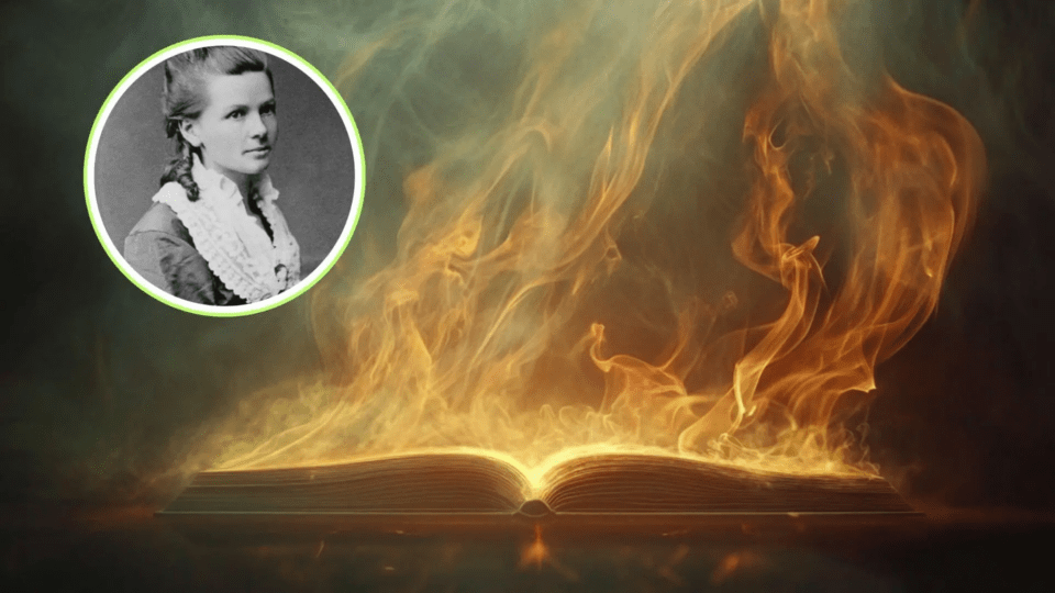 Elizabeth Fulhame: La química olvidada del siglo XVIII